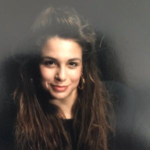 Meet your Posher, Chantal